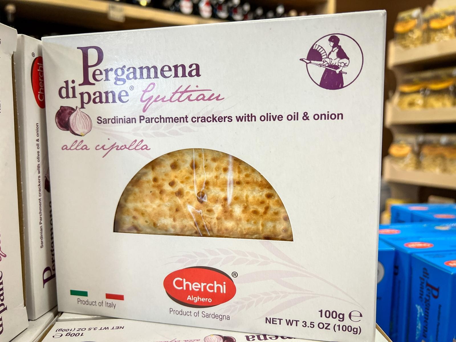 Zdjęcie w galerii na portalu naszraciborz.pl: Oliwa i Wino. Włoskie delikatesy w Raciborzu polecają się na Boże Narodzenie [NOWOŚCI] wiadomości z regionu