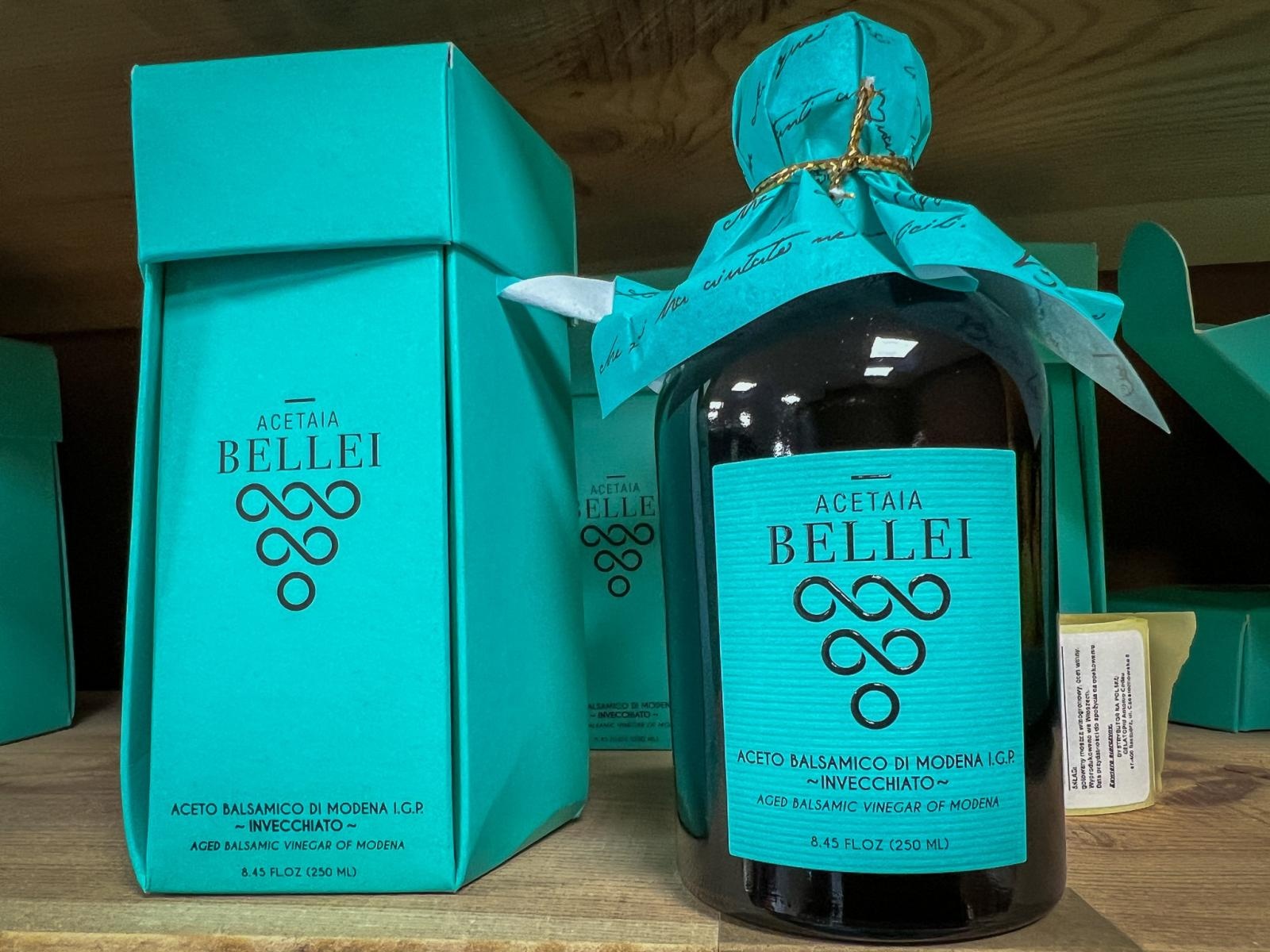 Zdjęcie w galerii na portalu naszraciborz.pl: Oliwa i Wino. Włoskie delikatesy w Raciborzu polecają się na Boże Narodzenie [NOWOŚCI] wiadomości z regionu