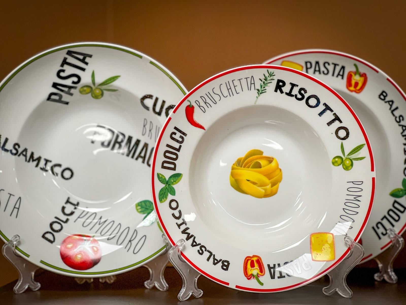 Zdjęcie w galerii na portalu naszraciborz.pl: Oliwa i Wino. Włoskie delikatesy w Raciborzu polecają się na Boże Narodzenie [NOWOŚCI] wiadomości z regionu