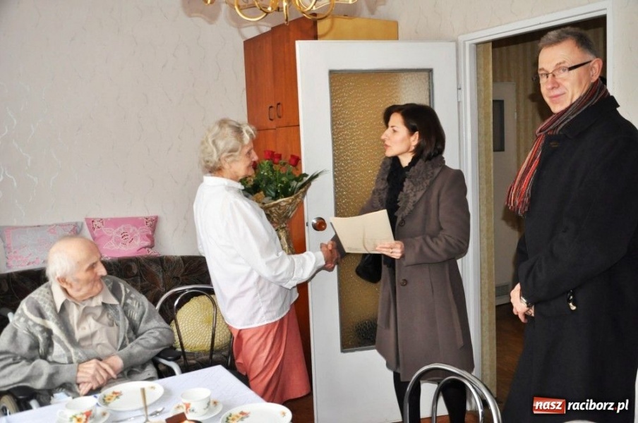 Zdjęcie w galerii na portalu naszraciborz.pl: Były też grzmoty i deszcz... wiadomości z regionu