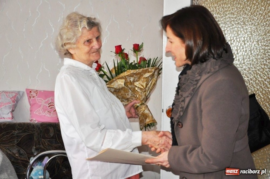 Zdjęcie w galerii na portalu naszraciborz.pl: Były też grzmoty i deszcz... wiadomości z regionu