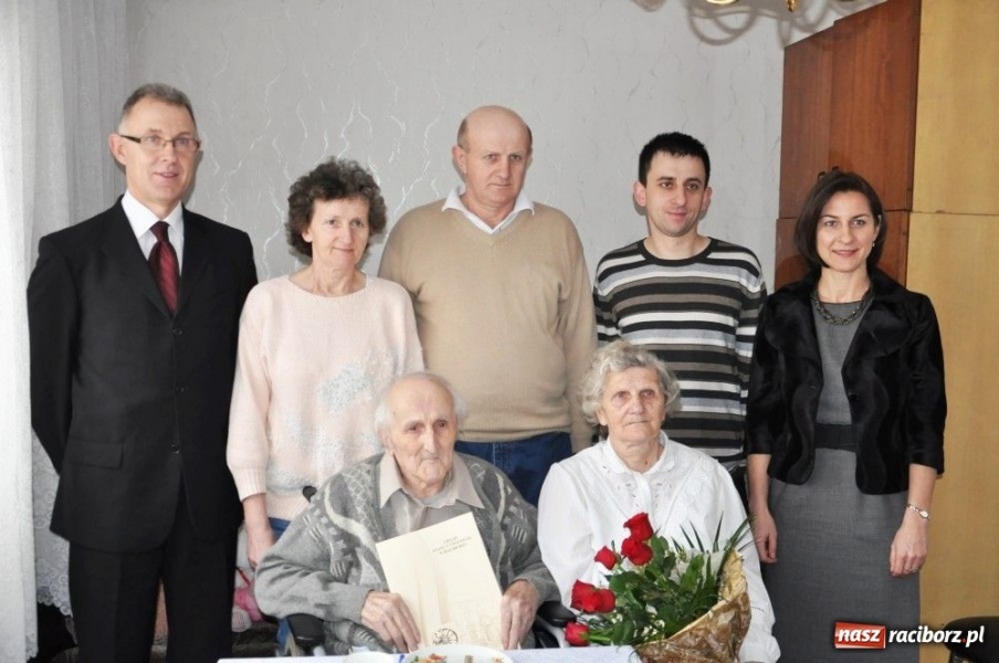 Zdjęcie w galerii na portalu naszraciborz.pl: Były też grzmoty i deszcz... wiadomości z regionu