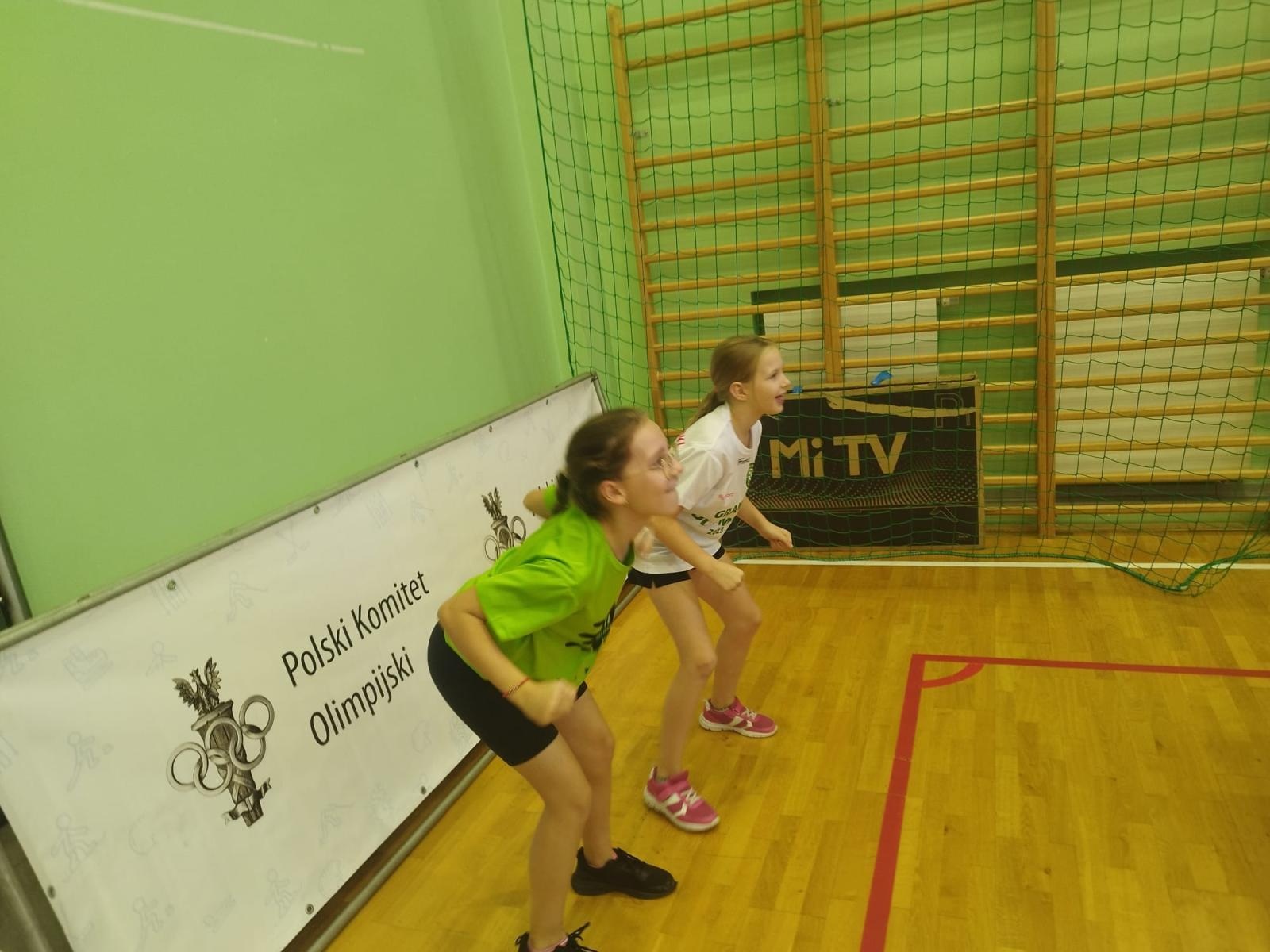 Zdjęcie w galerii na portalu naszraciborz.pl: Skoczek narciarski Jakub Kot gościem zimowej akademii w Raciborzu wiadomości z regionu