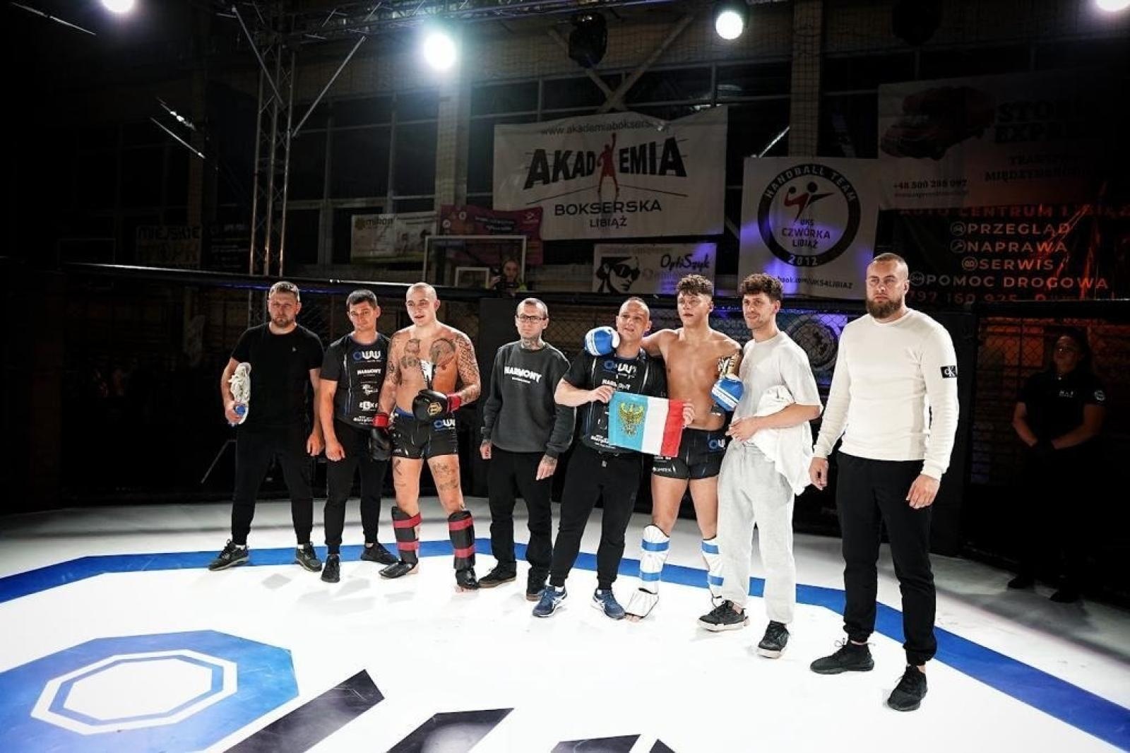 Zdjęcie w galerii na portalu naszraciborz.pl: Skibiński z pierwszym sukcesem w K1 wiadomości z regionu