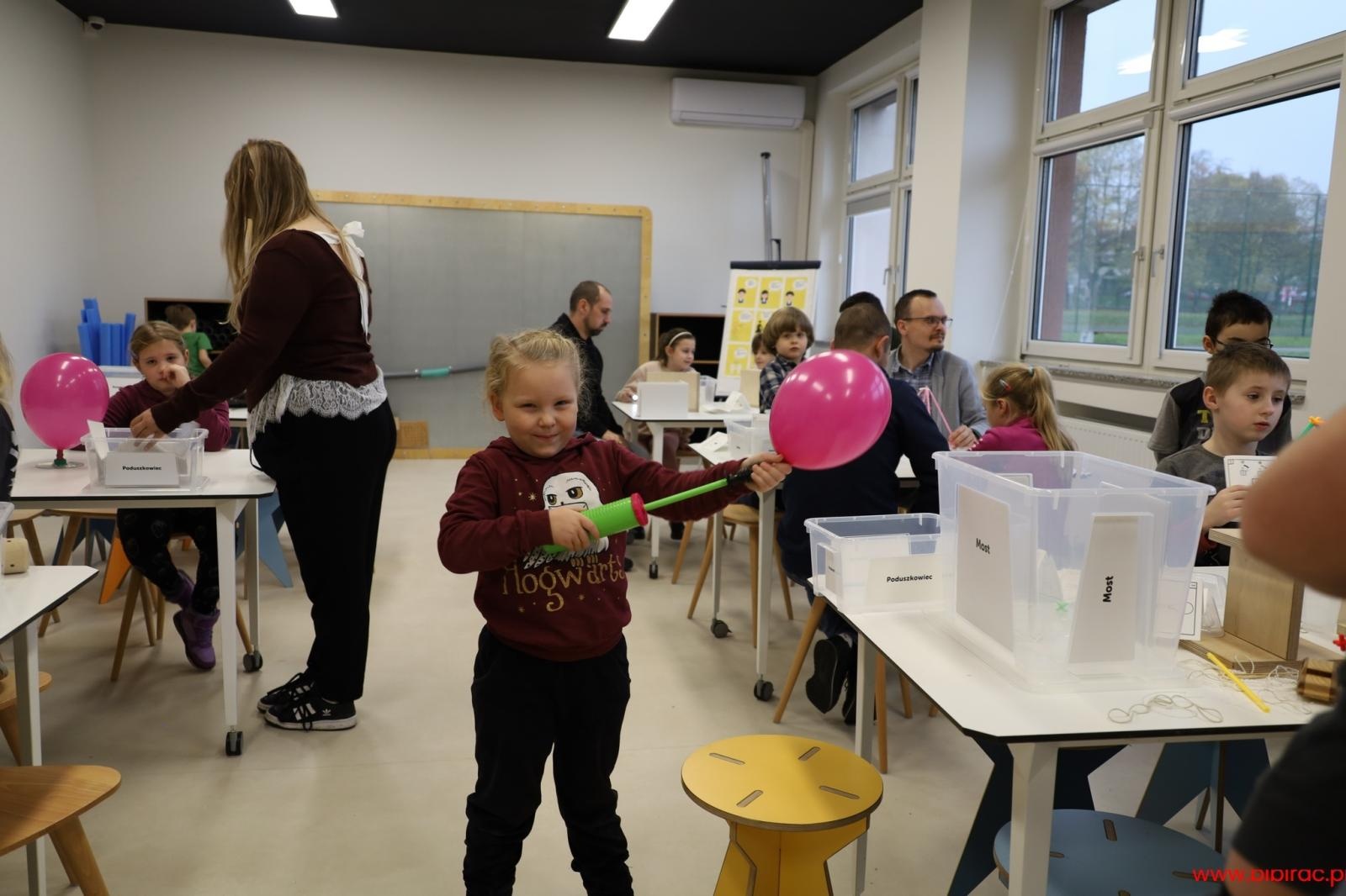 Zdjęcie w galerii na portalu naszraciborz.pl: Klub Ojca z wizytą w SOWIE wiadomości z regionu