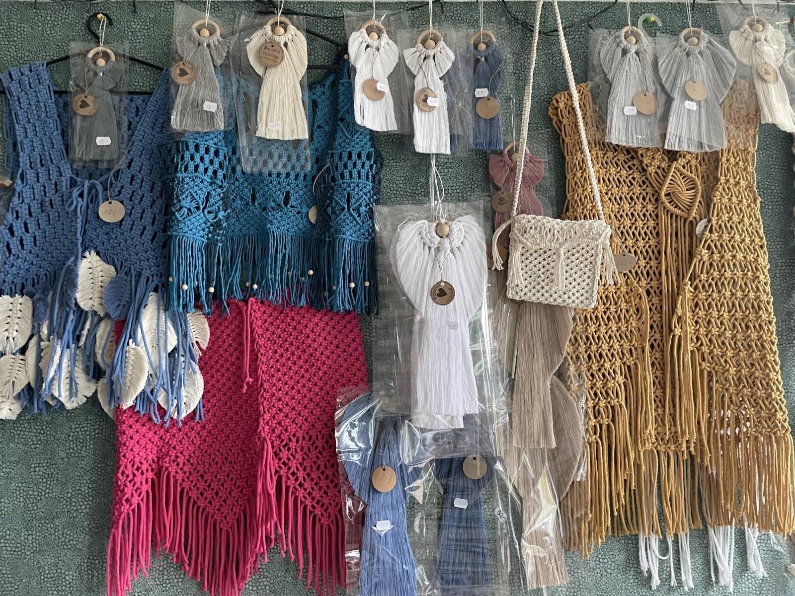 Zdjęcie w galerii na portalu naszraciborz.pl: Zobaczcie, co Warsztat Terapii Zajęciowej przygotował na jarmarki wiadomości z regionu