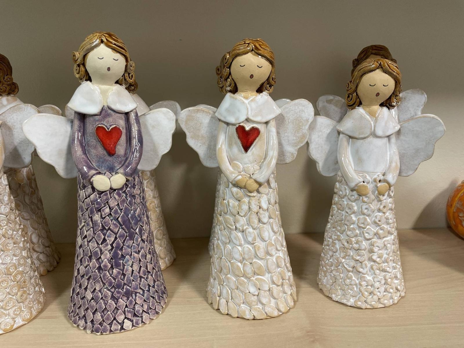 Zdjęcie w galerii na portalu naszraciborz.pl: Zobaczcie, co Warsztat Terapii Zajęciowej przygotował na jarmarki wiadomości z regionu