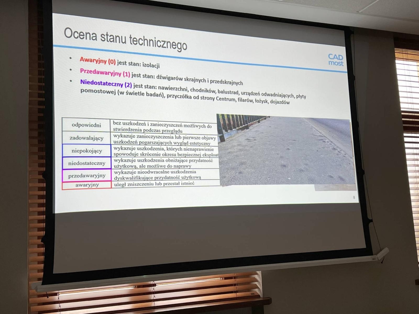 Zdjęcie w galerii na portalu naszraciborz.pl: Most na Piaskowej może być w każdej chwili zamknięty! Jest w agonalnym stanie wiadomości z regionu