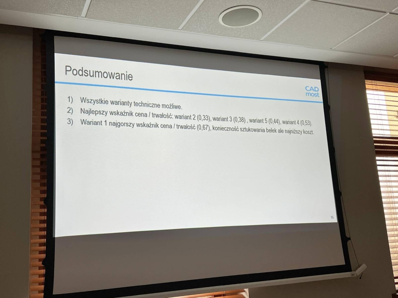 Zdjęcie w galerii na portalu naszraciborz.pl: Most na Piaskowej może być w każdej chwili zamknięty! Jest w agonalnym stanie wiadomości z regionu