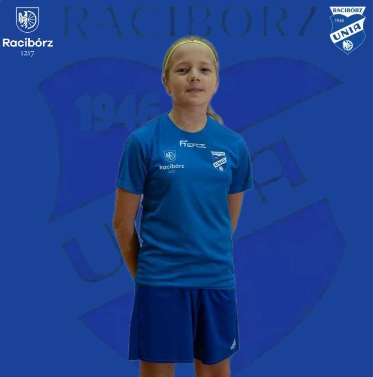 Zdjęcie w galerii na portalu naszraciborz.pl: Turniej gry 1x1. Zawodniczka Unii w pierwszej dziesiątce wiadomości z regionu