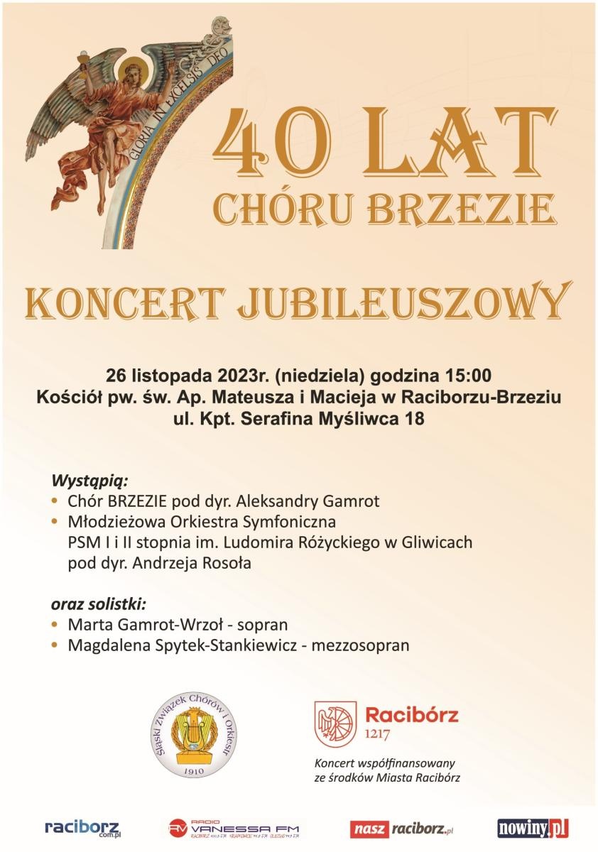 Zdjęcie w galerii na portalu naszraciborz.pl: Brzezie gotowe na świętowanie 800-lecia [PROGRAM] wiadomości z regionu