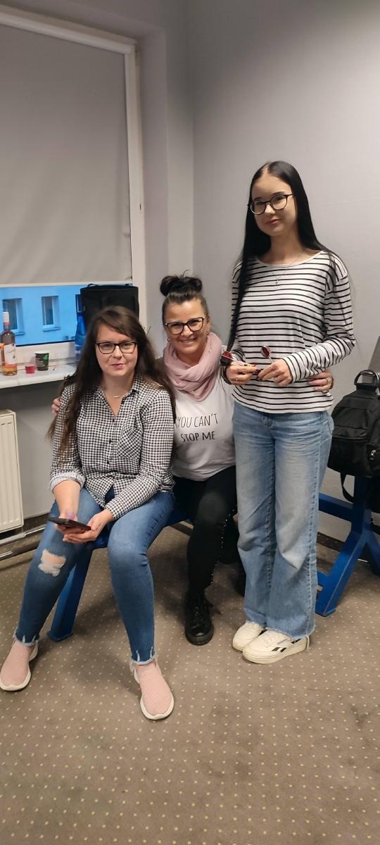 Zdjęcie w galerii na portalu naszraciborz.pl: IX Runda Ligi Steel Darta Powiatu Raciborskiego wiadomości z regionu