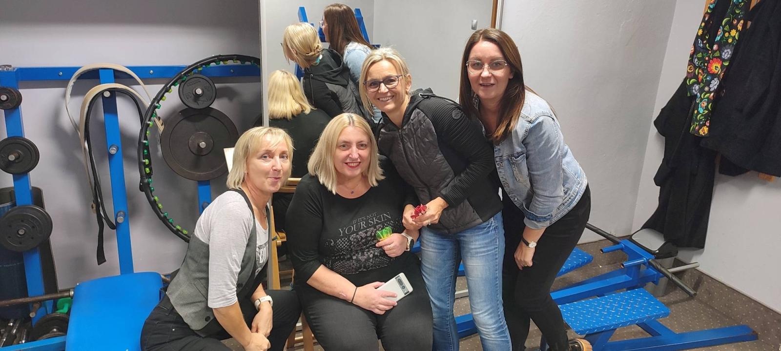 Zdjęcie w galerii na portalu naszraciborz.pl: IX Runda Ligi Steel Darta Powiatu Raciborskiego wiadomości z regionu