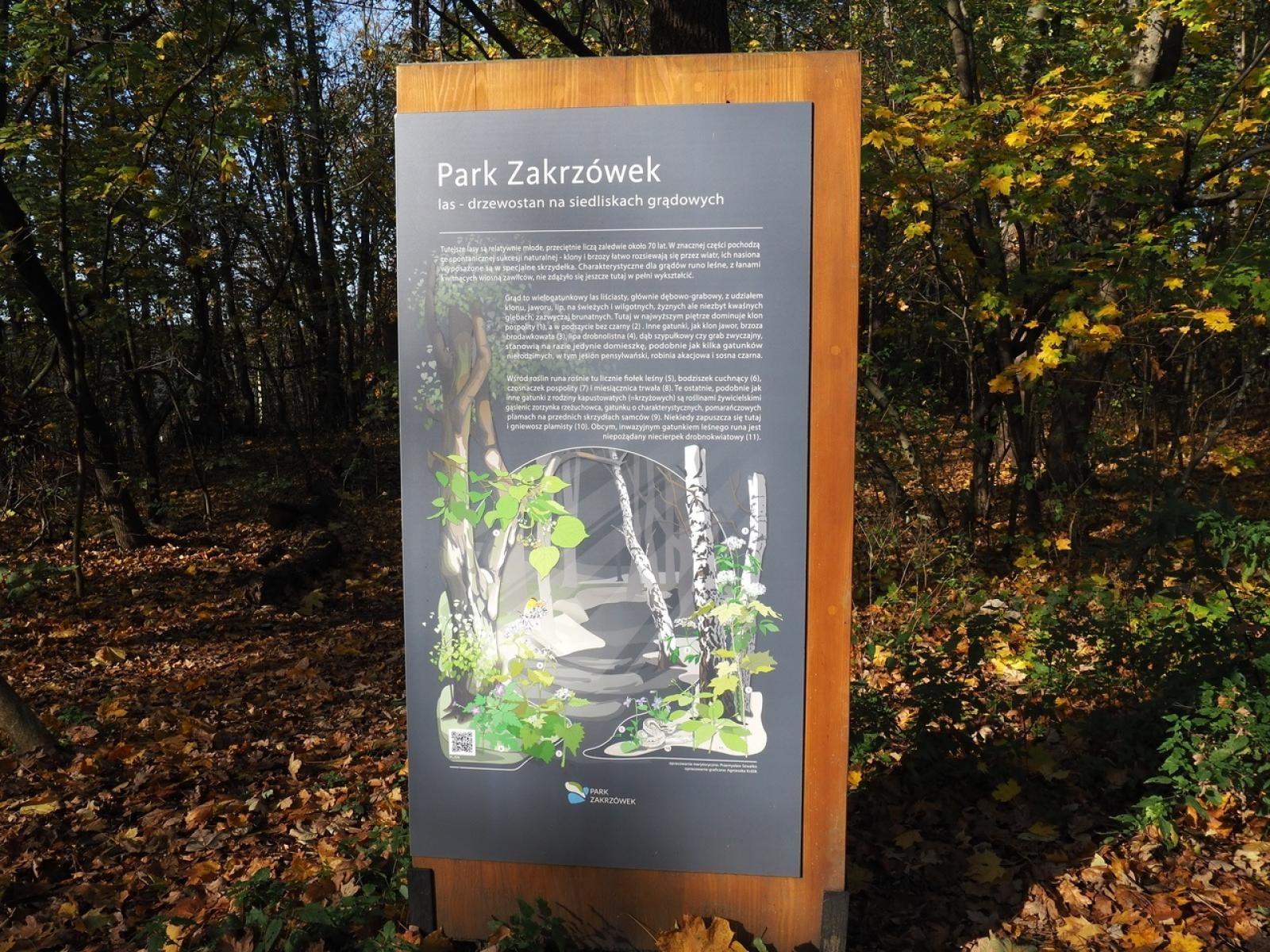 Zdjęcie w galerii na portalu naszraciborz.pl: Konferencja Współczesna Architektura Krajobrazu 2023 wiadomości z regionu