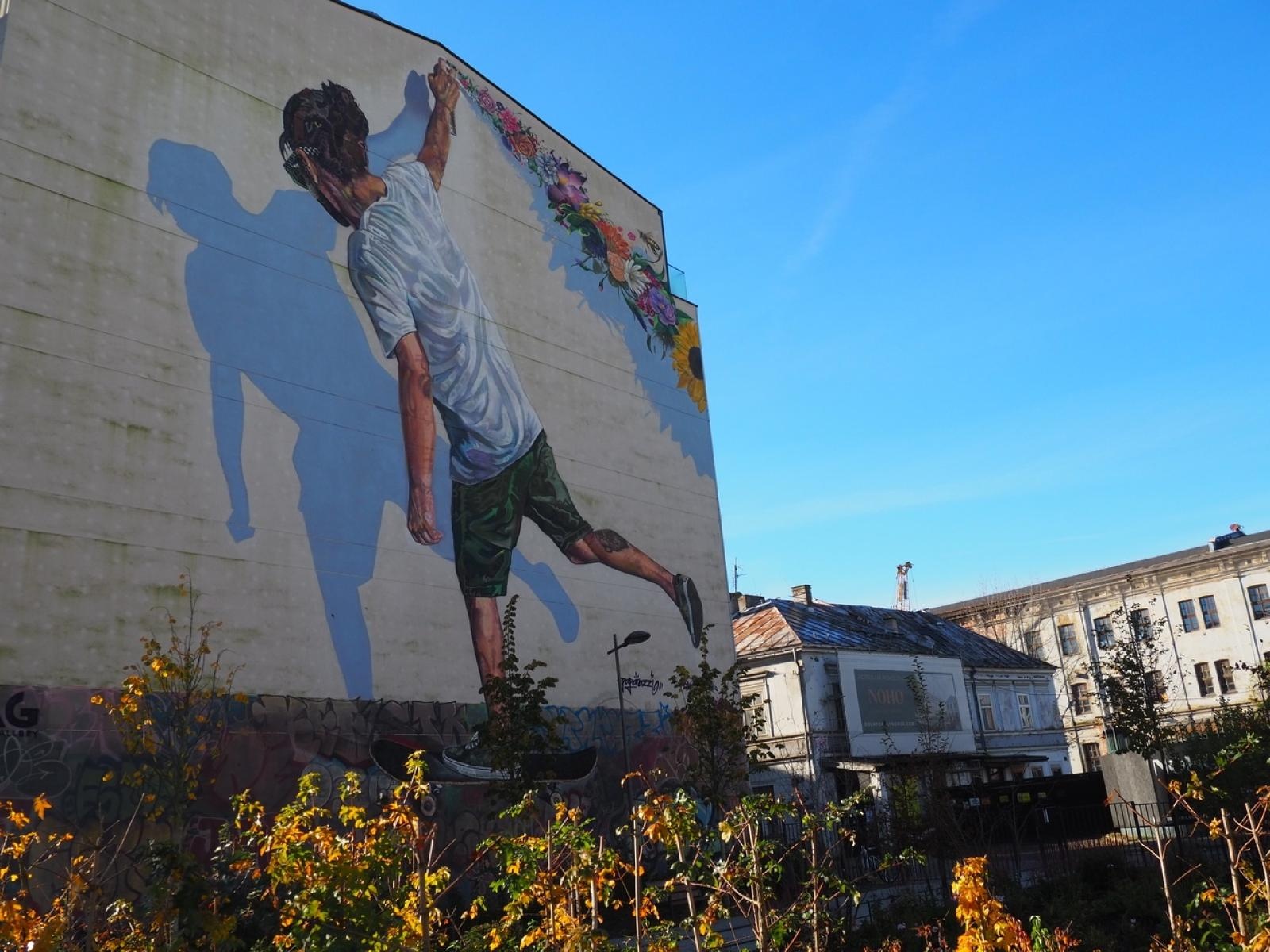 Zdjęcie w galerii na portalu naszraciborz.pl: Konferencja Współczesna Architektura Krajobrazu 2023 wiadomości z regionu