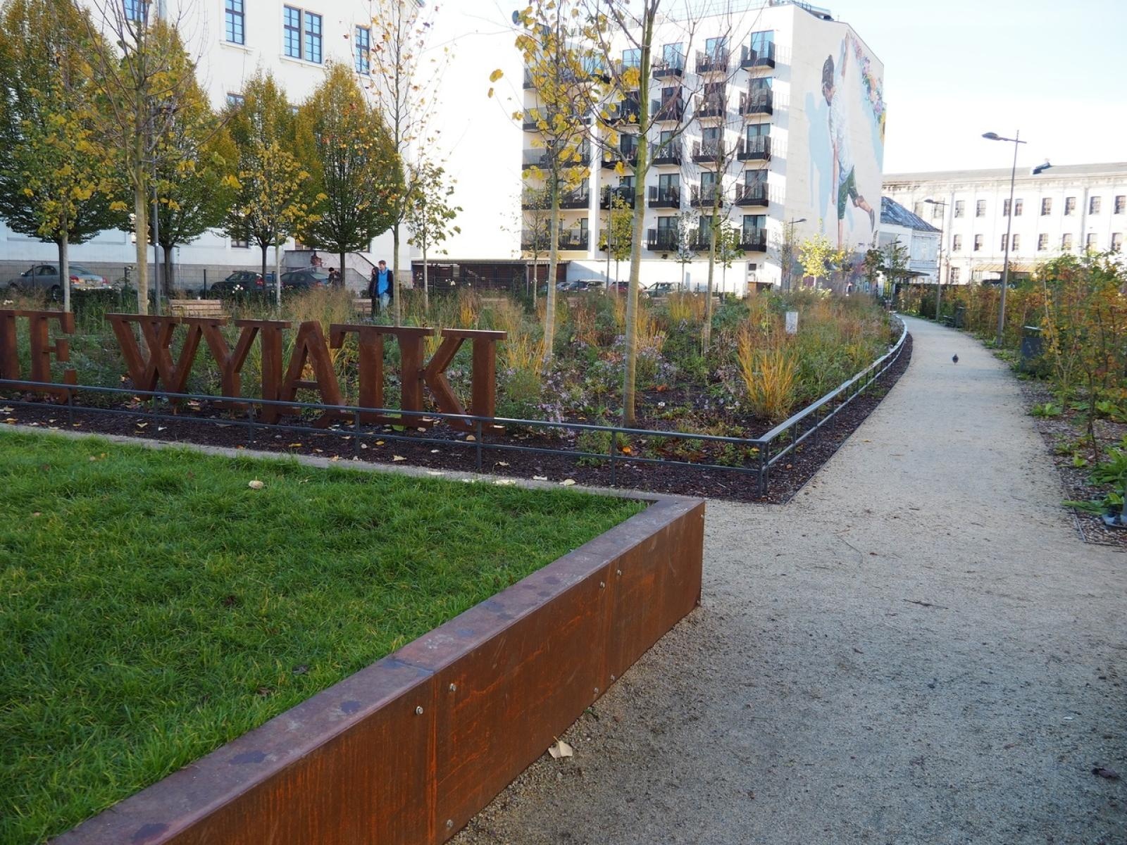 Zdjęcie w galerii na portalu naszraciborz.pl: Konferencja Współczesna Architektura Krajobrazu 2023 wiadomości z regionu