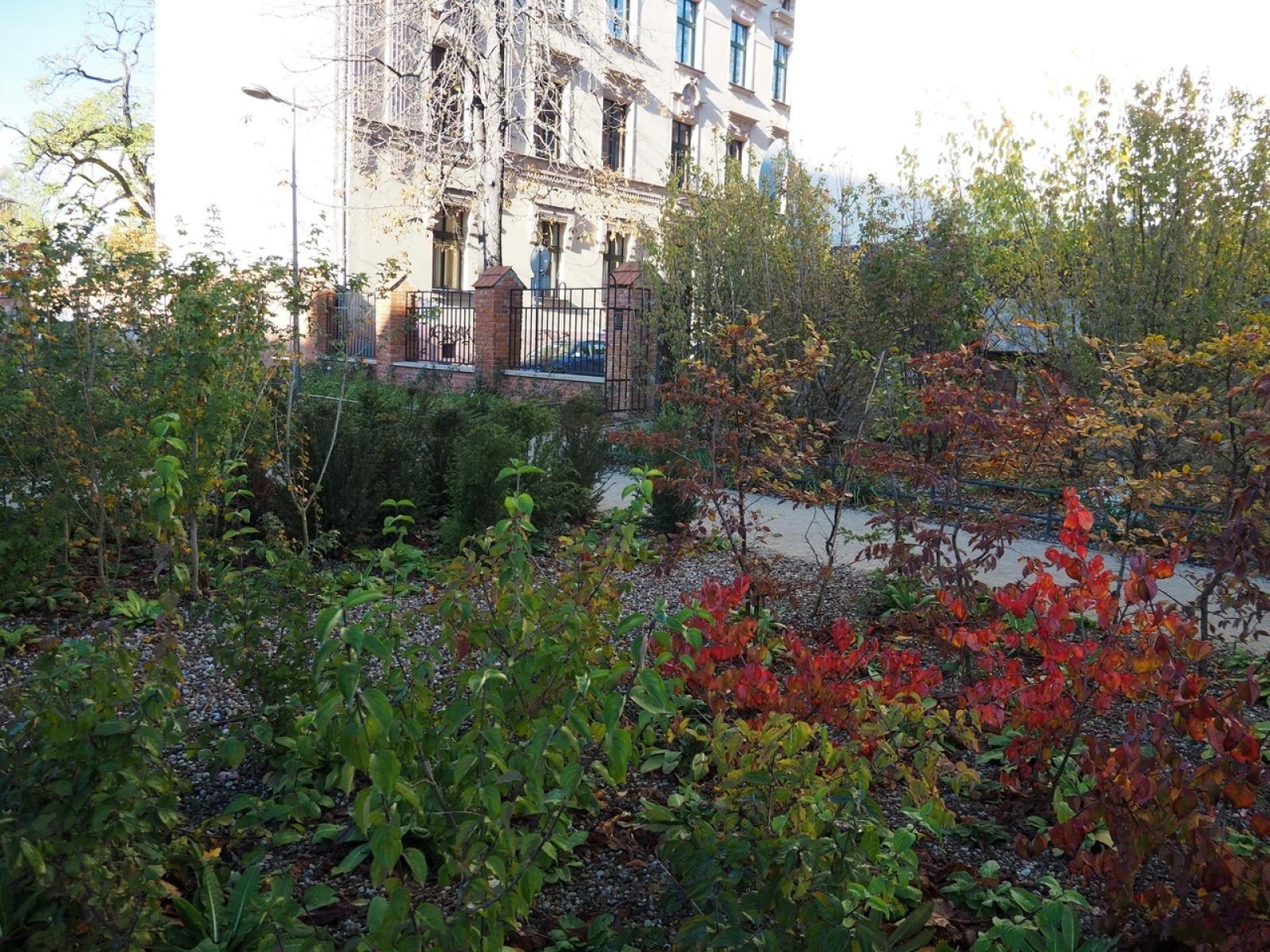 Zdjęcie w galerii na portalu naszraciborz.pl: Konferencja Współczesna Architektura Krajobrazu 2023 wiadomości z regionu