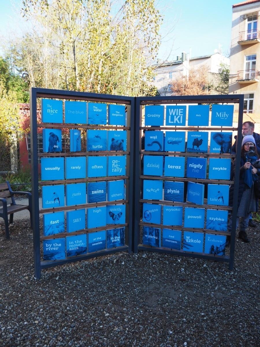 Zdjęcie w galerii na portalu naszraciborz.pl: Konferencja Współczesna Architektura Krajobrazu 2023 wiadomości z regionu