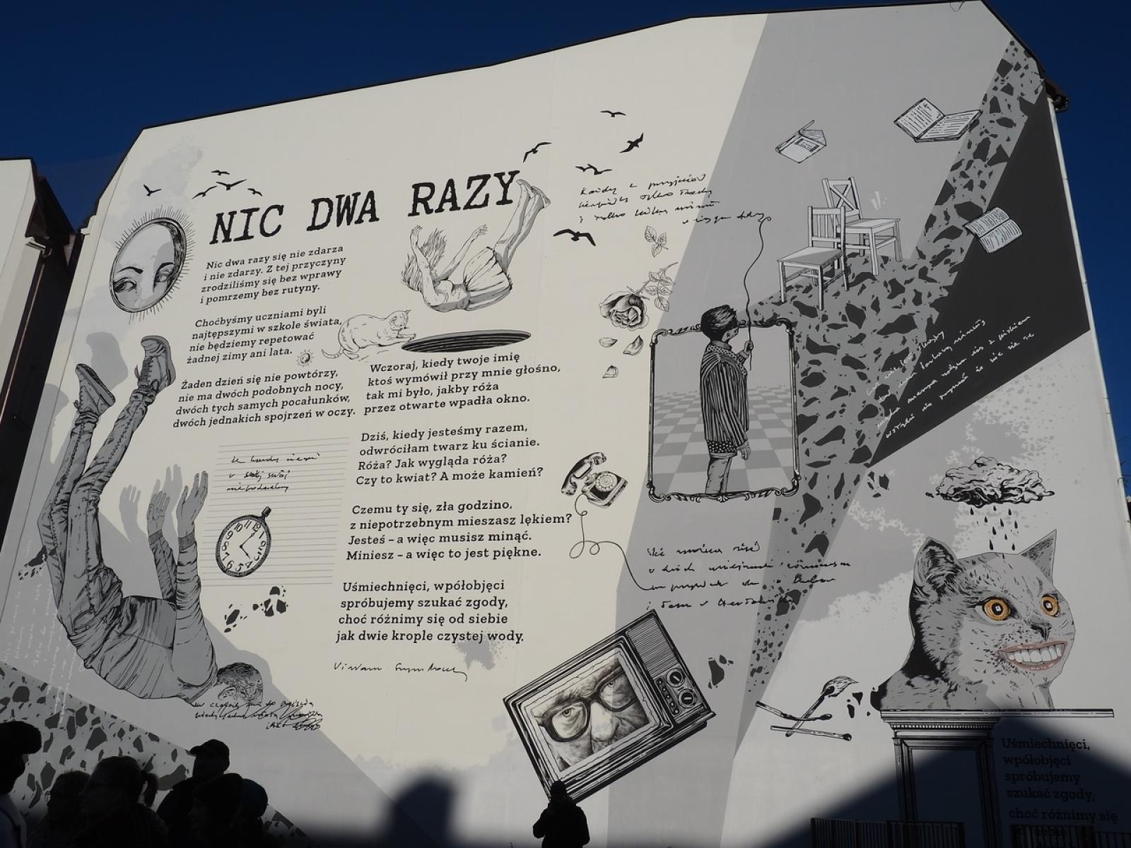 Zdjęcie w galerii na portalu naszraciborz.pl: Konferencja Współczesna Architektura Krajobrazu 2023 wiadomości z regionu