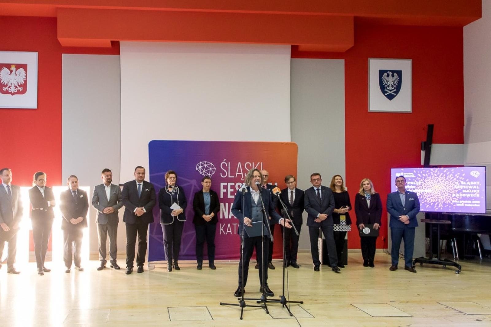 Zdjęcie w galerii na portalu naszraciborz.pl: Tylko nauka da nam przyszłość wiadomości z regionu