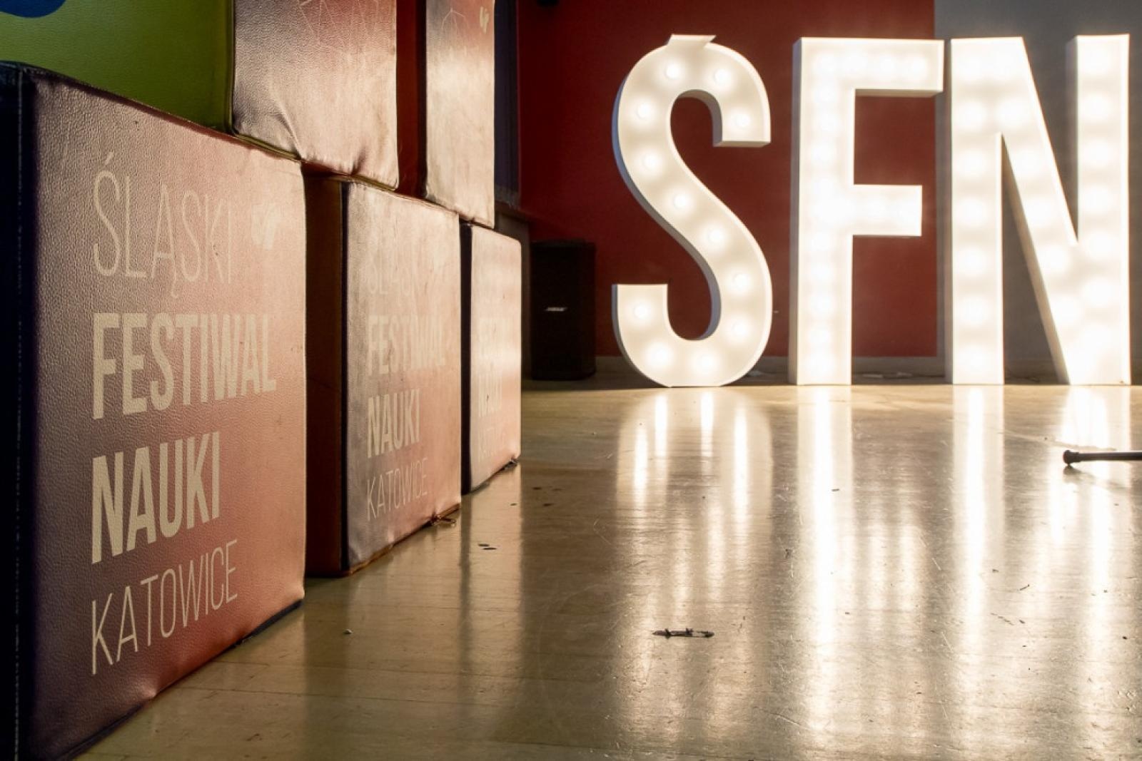 Zdjęcie w galerii na portalu naszraciborz.pl: Tylko nauka da nam przyszłość wiadomości z regionu