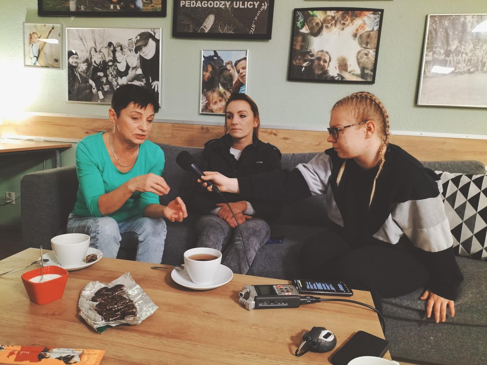 Zdjęcie w galerii na portalu naszraciborz.pl: Są wszędzie tam, gdzie zwierzęta doznają krzywdy wiadomości z regionu