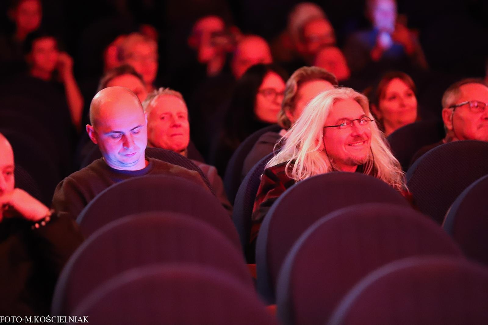 Zdjęcie w galerii na portalu naszraciborz.pl: Święto raciborskich fanów bluesa. Wolf Mail w Strzesze wiadomości z regionu