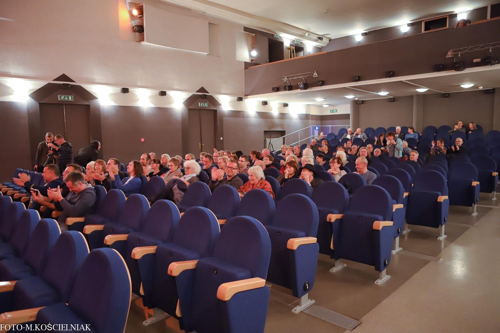 Zdjęcie w galerii na portalu naszraciborz.pl: Święto raciborskich fanów bluesa. Wolf Mail w Strzesze wiadomości z regionu