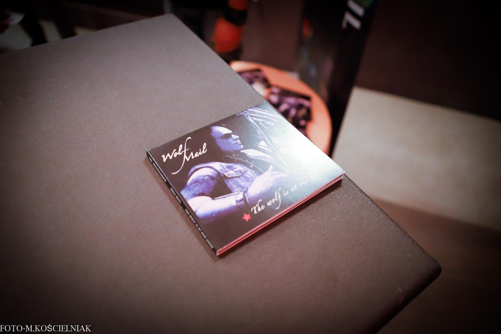 Zdjęcie w galerii na portalu naszraciborz.pl: Święto raciborskich fanów bluesa. Wolf Mail w Strzesze wiadomości z regionu