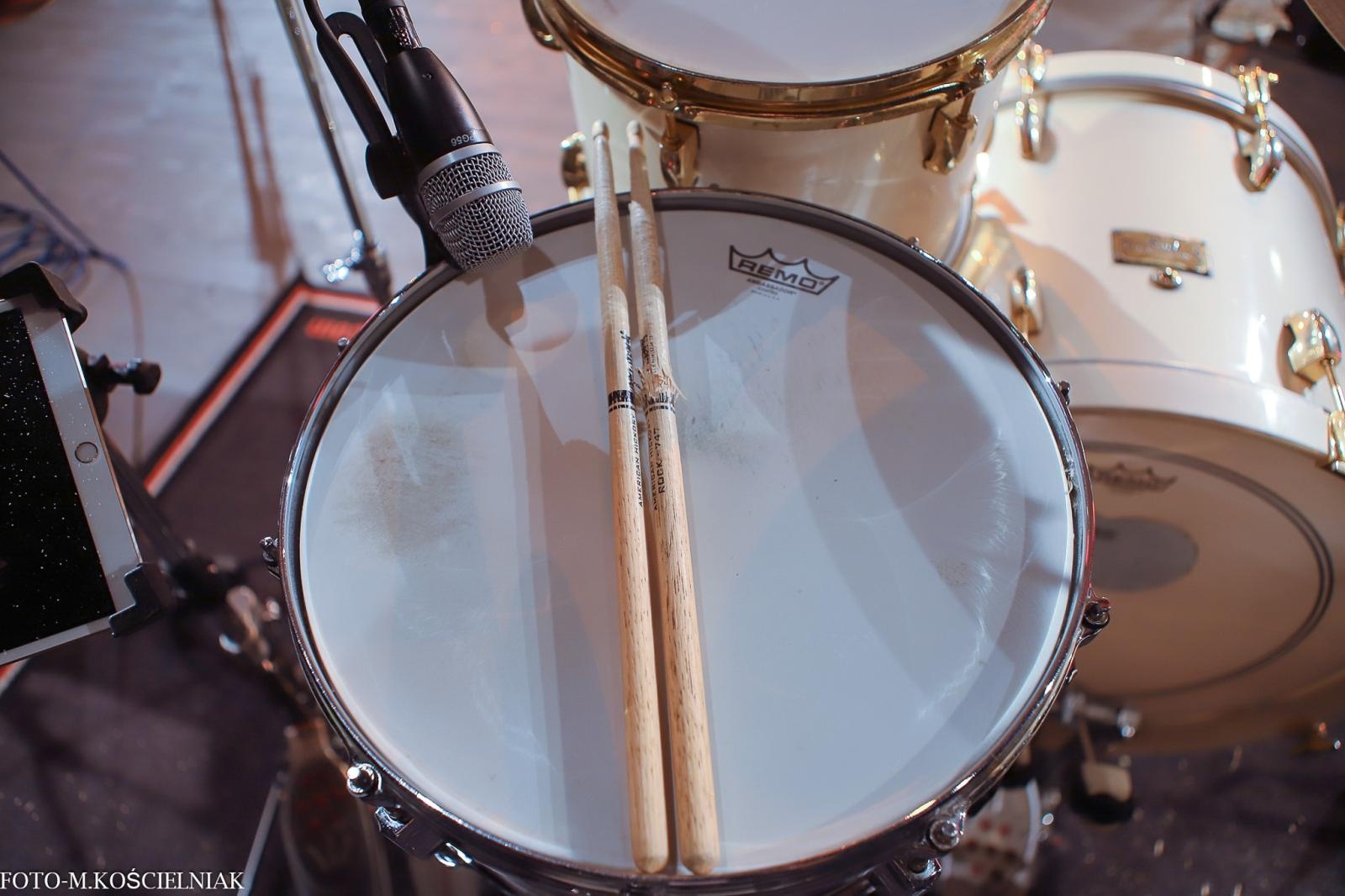 Zdjęcie w galerii na portalu naszraciborz.pl: Święto raciborskich fanów bluesa. Wolf Mail w Strzesze wiadomości z regionu