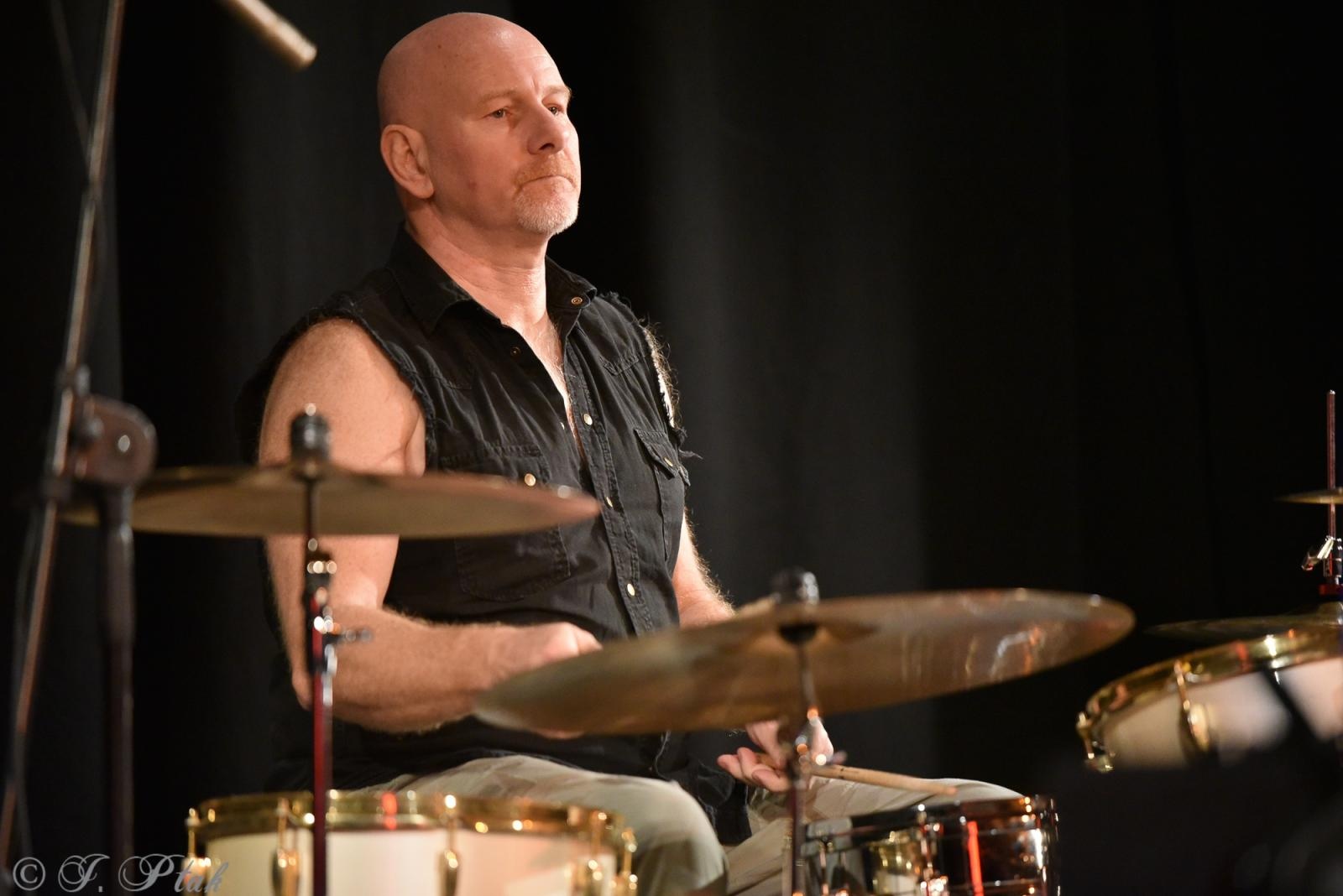 Zdjęcie w galerii na portalu naszraciborz.pl: Święto raciborskich fanów bluesa. Wolf Mail w Strzesze wiadomości z regionu