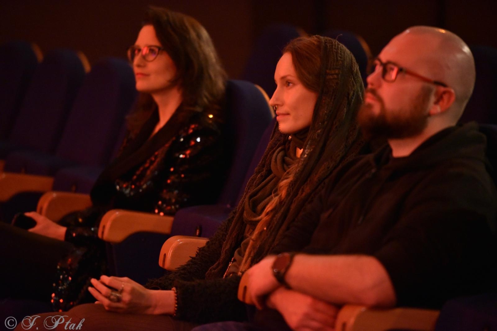 Zdjęcie w galerii na portalu naszraciborz.pl: Święto raciborskich fanów bluesa. Wolf Mail w Strzesze wiadomości z regionu