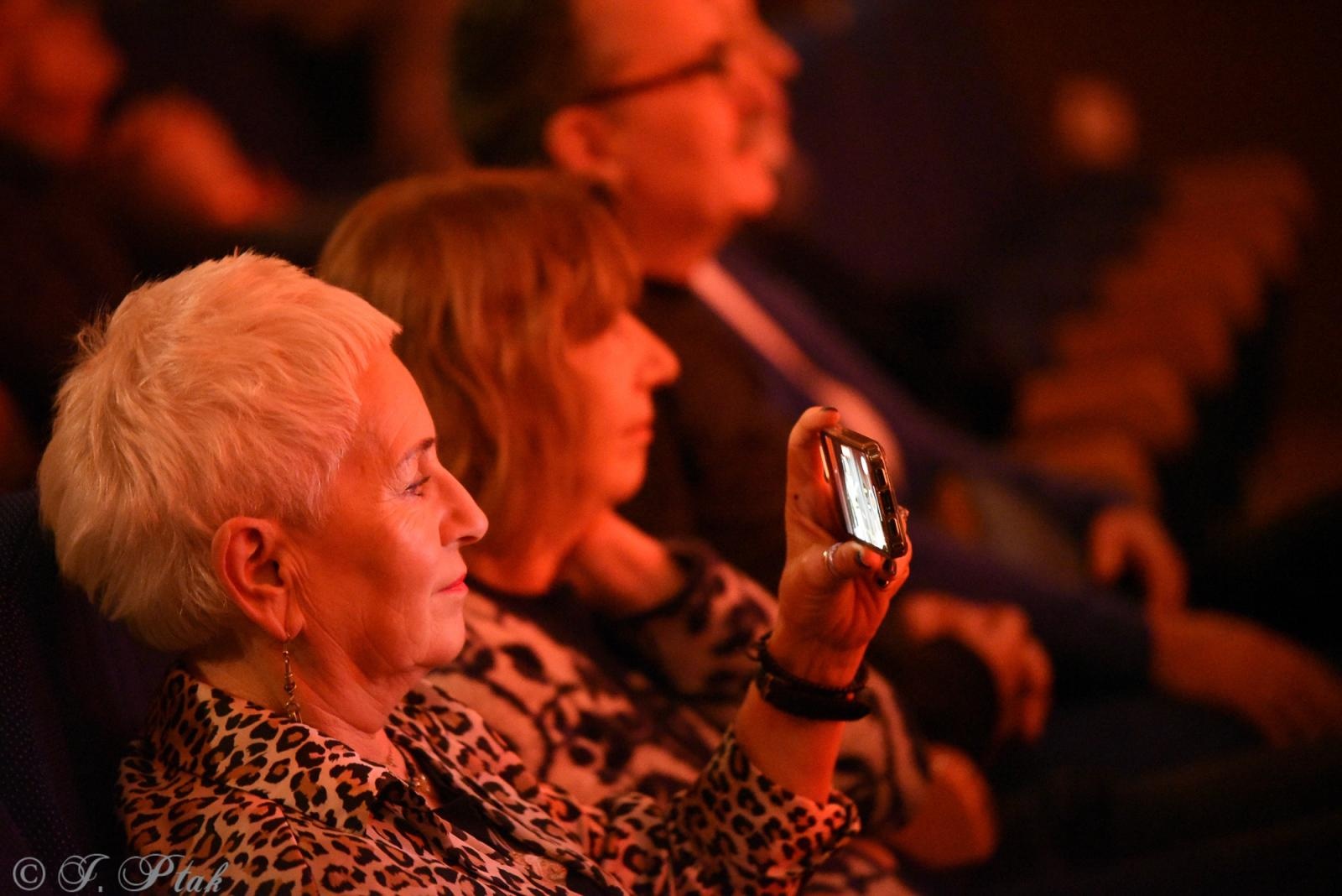 Zdjęcie w galerii na portalu naszraciborz.pl: Święto raciborskich fanów bluesa. Wolf Mail w Strzesze wiadomości z regionu