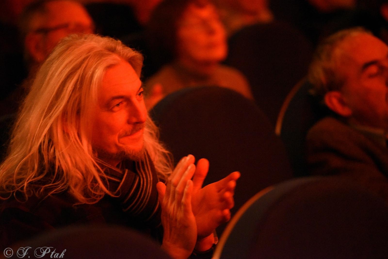 Zdjęcie w galerii na portalu naszraciborz.pl: Święto raciborskich fanów bluesa. Wolf Mail w Strzesze wiadomości z regionu