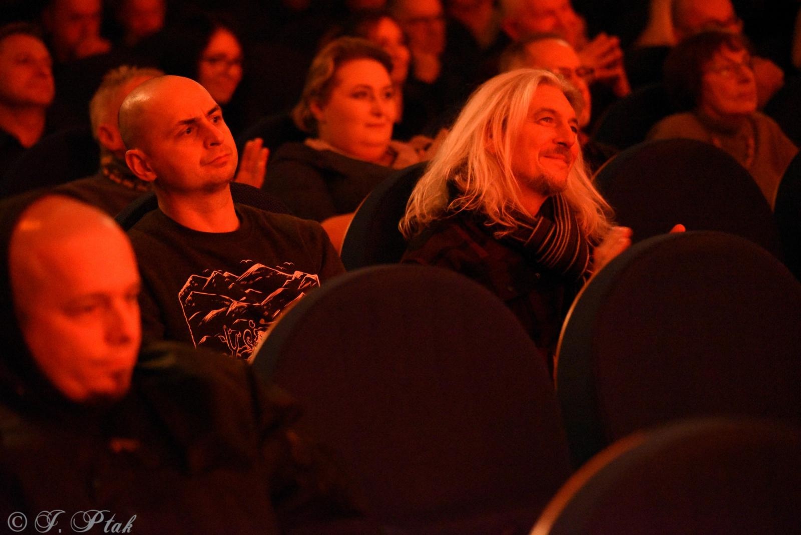 Zdjęcie w galerii na portalu naszraciborz.pl: Święto raciborskich fanów bluesa. Wolf Mail w Strzesze wiadomości z regionu