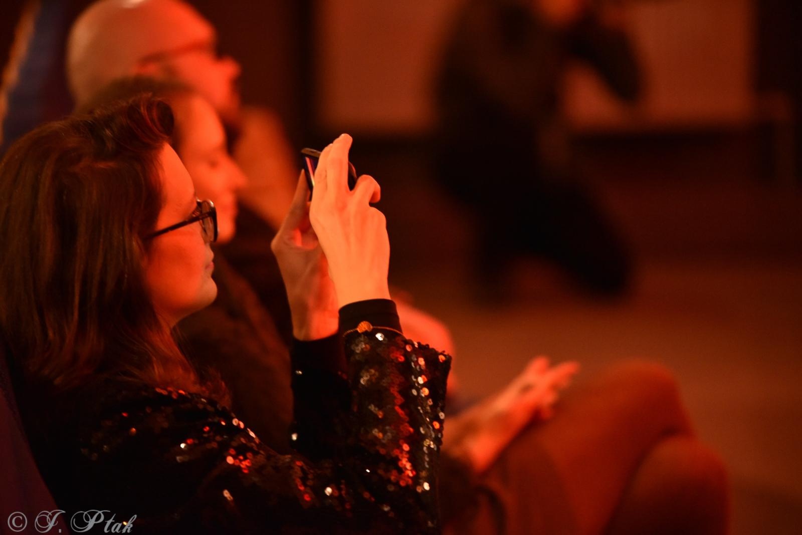 Zdjęcie w galerii na portalu naszraciborz.pl: Święto raciborskich fanów bluesa. Wolf Mail w Strzesze wiadomości z regionu