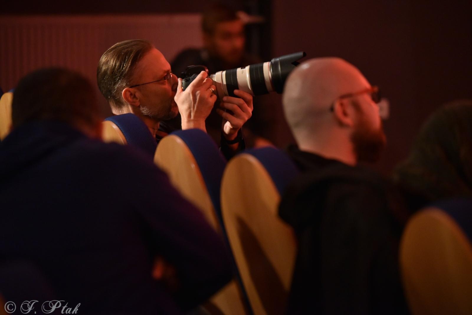 Zdjęcie w galerii na portalu naszraciborz.pl: Święto raciborskich fanów bluesa. Wolf Mail w Strzesze wiadomości z regionu