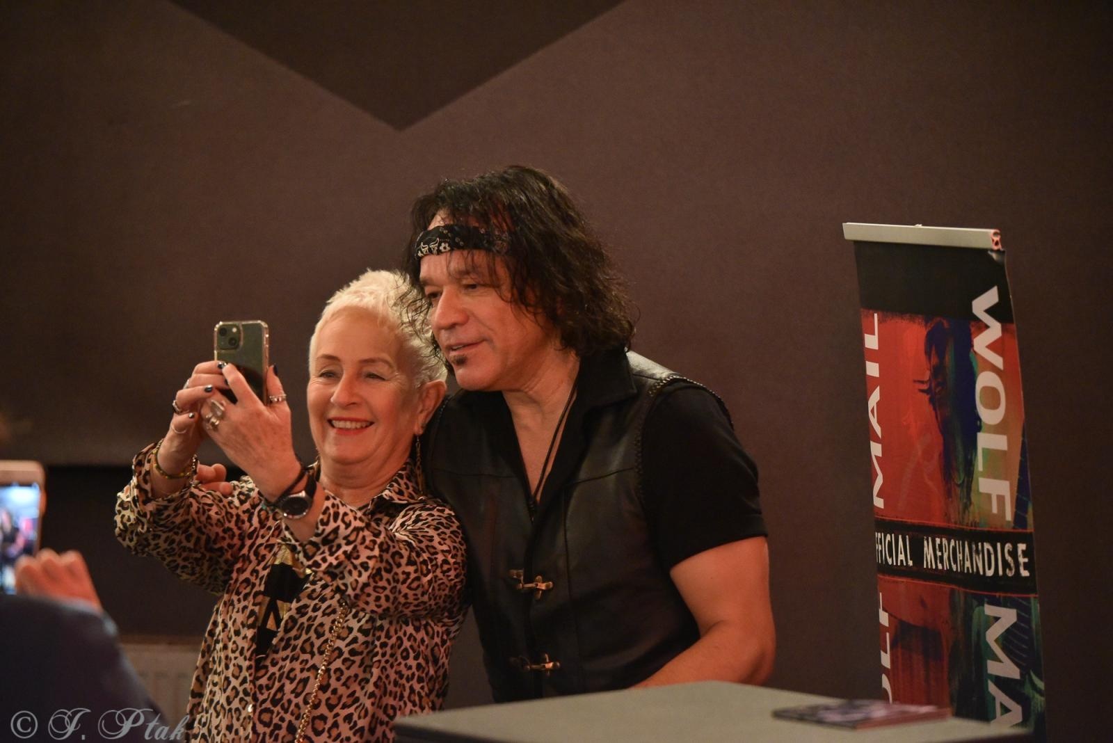 Zdjęcie w galerii na portalu naszraciborz.pl: Święto raciborskich fanów bluesa. Wolf Mail w Strzesze wiadomości z regionu