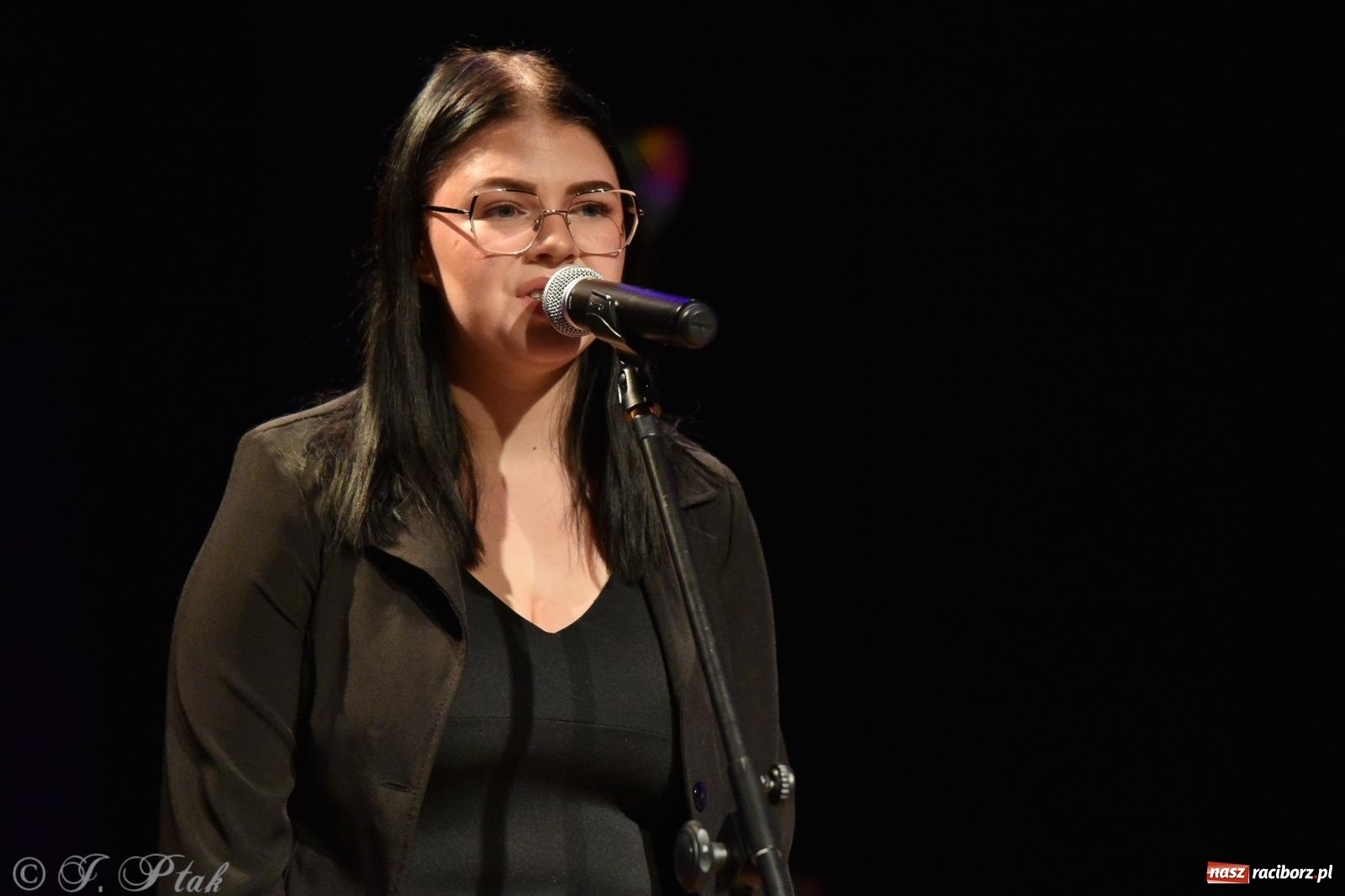 Zdjęcie w galerii na portalu naszraciborz.pl: Jesienne granie w MDK wiadomości z regionu