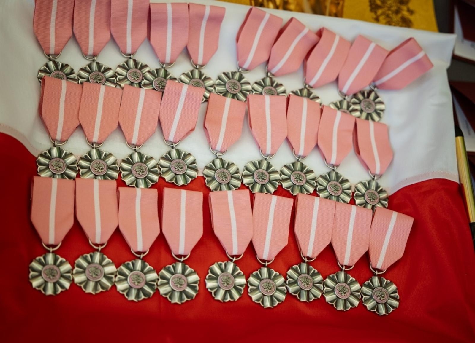 Zdjęcie w galerii na portalu naszraciborz.pl: Złote gody w gminie Kornowac wiadomości z regionu