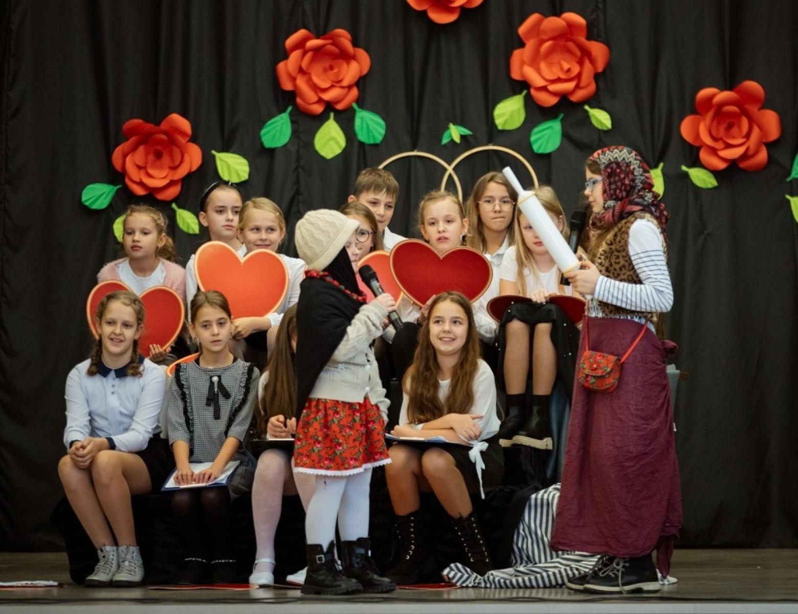 Zdjęcie w galerii na portalu naszraciborz.pl: Złote gody w gminie Kornowac wiadomości z regionu