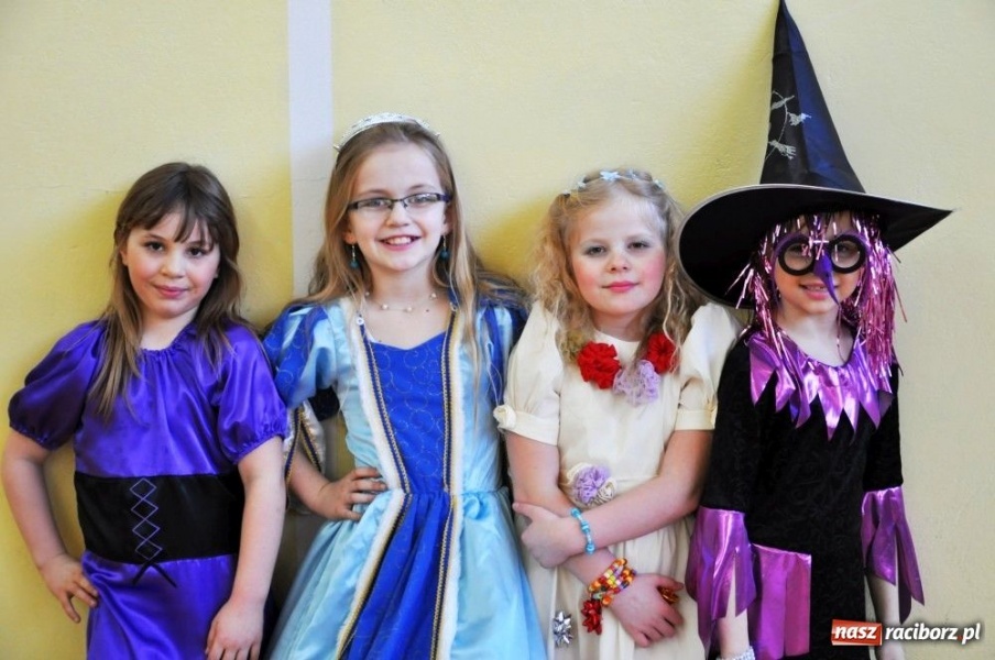 Zdjęcie w galerii na portalu naszraciborz.pl: Karnawałowe szaleństwa w Borucinie wiadomości z regionu