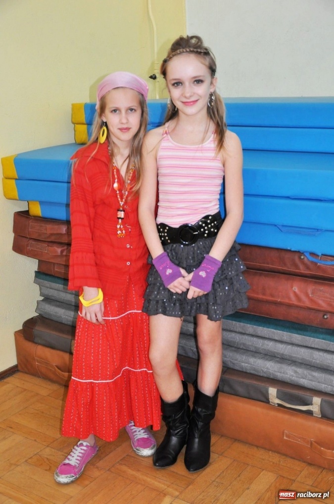 Zdjęcie w galerii na portalu naszraciborz.pl: Karnawałowe szaleństwa w Borucinie wiadomości z regionu