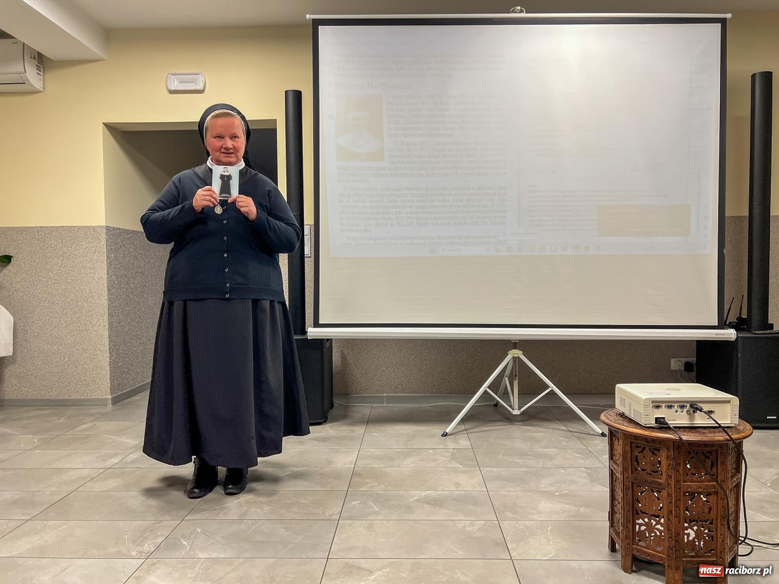 Zdjęcie w galerii na portalu naszraciborz.pl: Brzezie świętuje 800-lecie pierwszej wzmianki o osadzie i 40-lecie chóru wiadomości z regionu