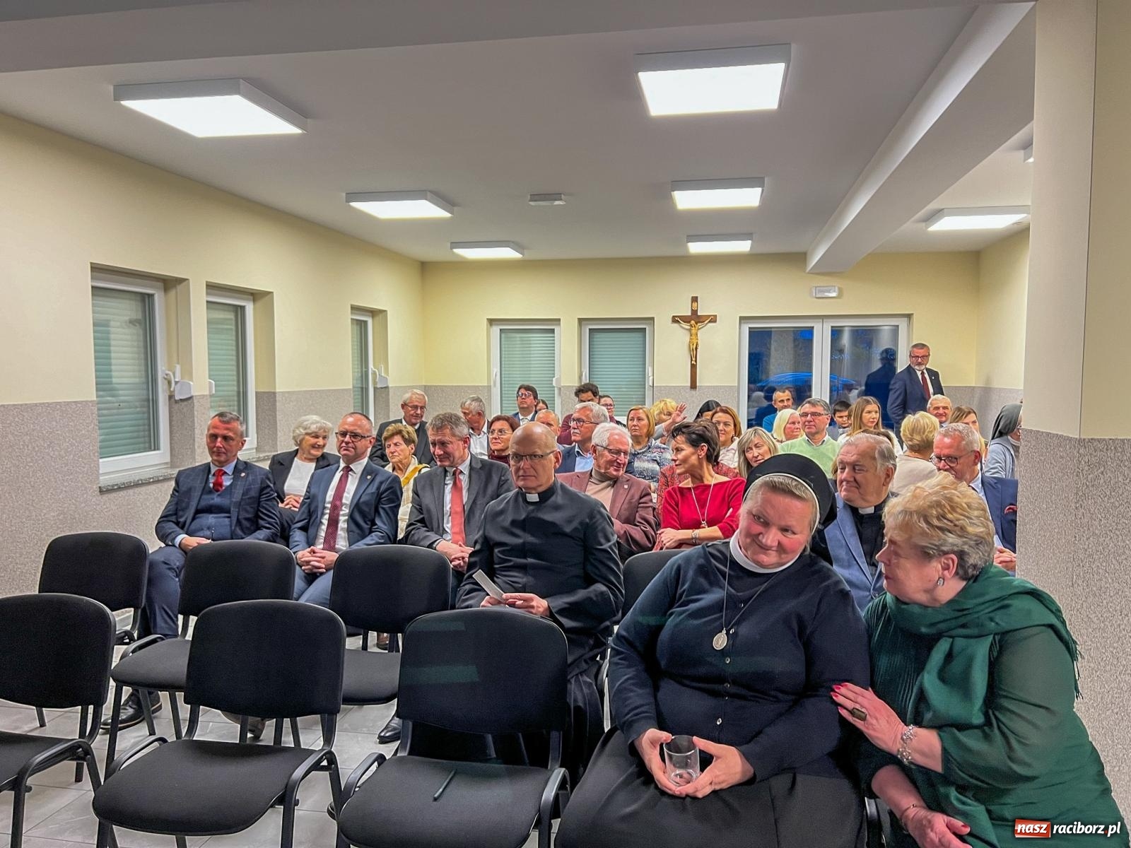 Zdjęcie w galerii na portalu naszraciborz.pl: Brzezie świętuje 800-lecie pierwszej wzmianki o osadzie i 40-lecie chóru wiadomości z regionu