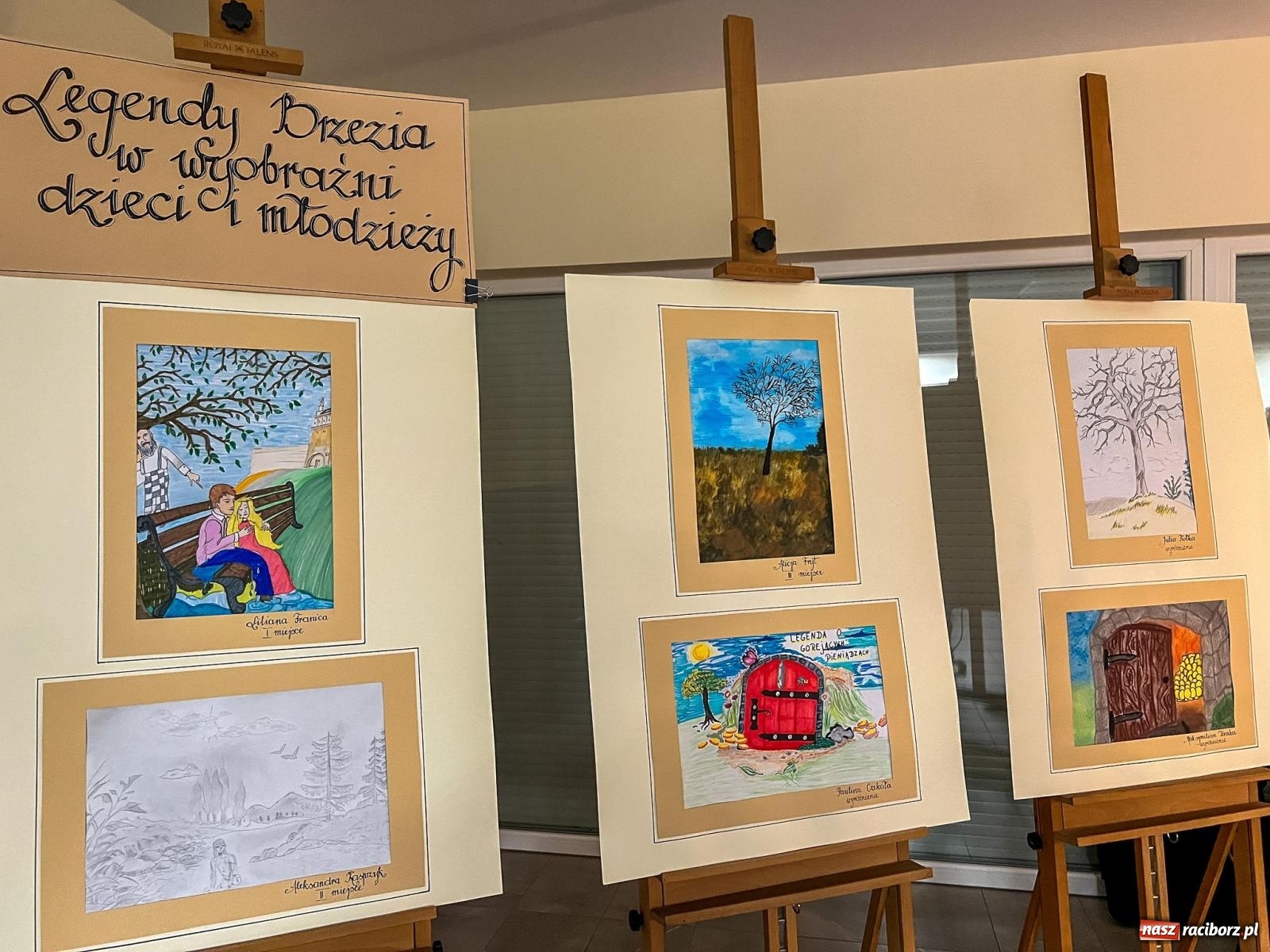 Zdjęcie w galerii na portalu naszraciborz.pl: Brzezie świętuje 800-lecie pierwszej wzmianki o osadzie i 40-lecie chóru wiadomości z regionu