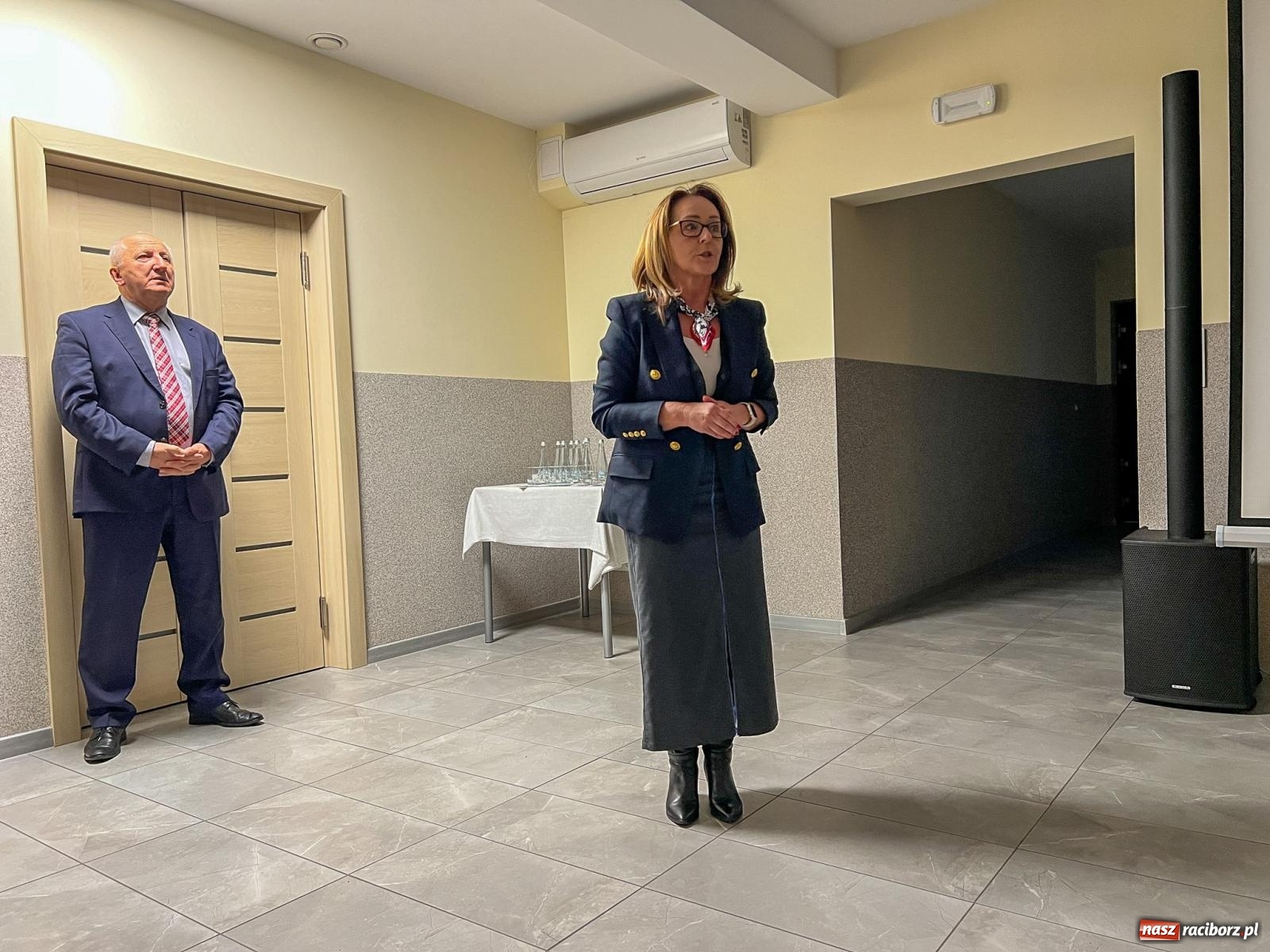 Zdjęcie w galerii na portalu naszraciborz.pl: Brzezie świętuje 800-lecie pierwszej wzmianki o osadzie i 40-lecie chóru wiadomości z regionu