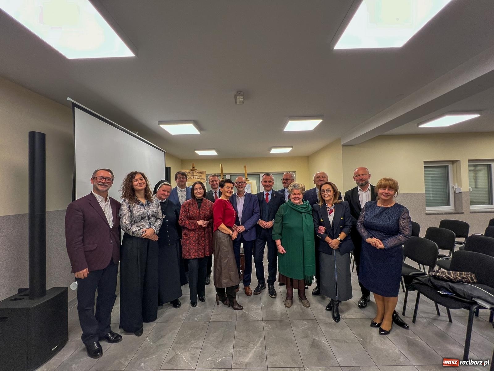 Zdjęcie w galerii na portalu naszraciborz.pl: Brzezie świętuje 800-lecie pierwszej wzmianki o osadzie i 40-lecie chóru wiadomości z regionu