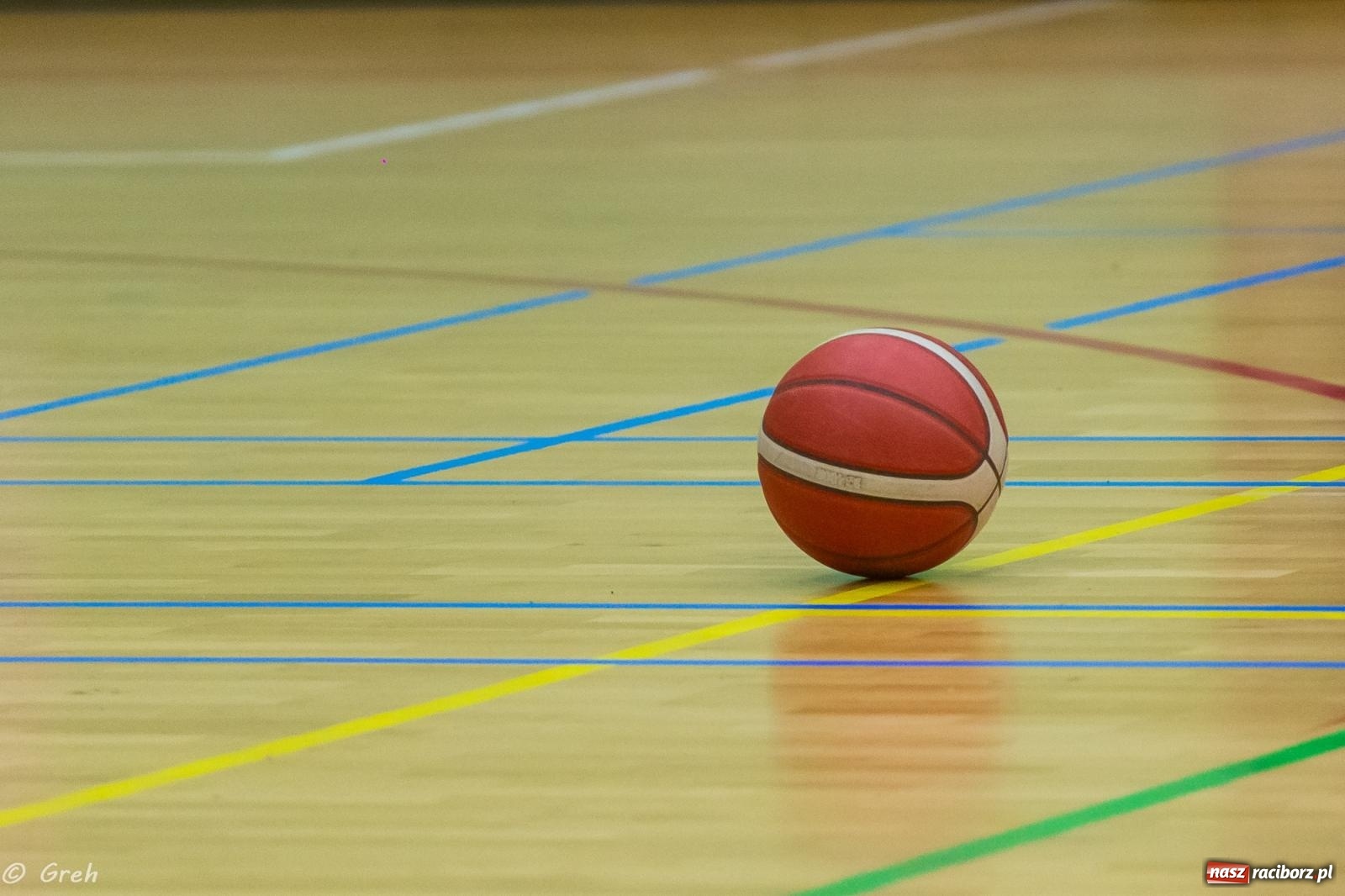 Zdjęcie w galerii na portalu naszraciborz.pl: Koszykarki RKK Politechnikę pokonały i w tabeli awansowały [FOTO i WIDEO] wiadomości z regionu