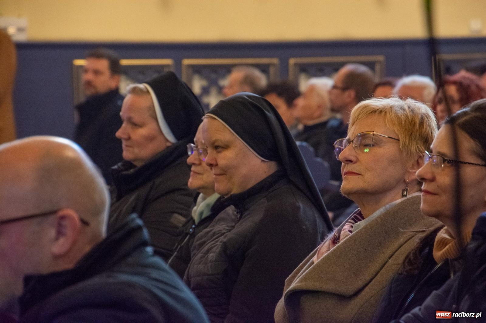 Zdjęcie w galerii na portalu naszraciborz.pl: Magnificat Vivaldiego zabrzmiało w brzeskim kościele na 40-lecie miejscowego chóru wiadomości z regionu